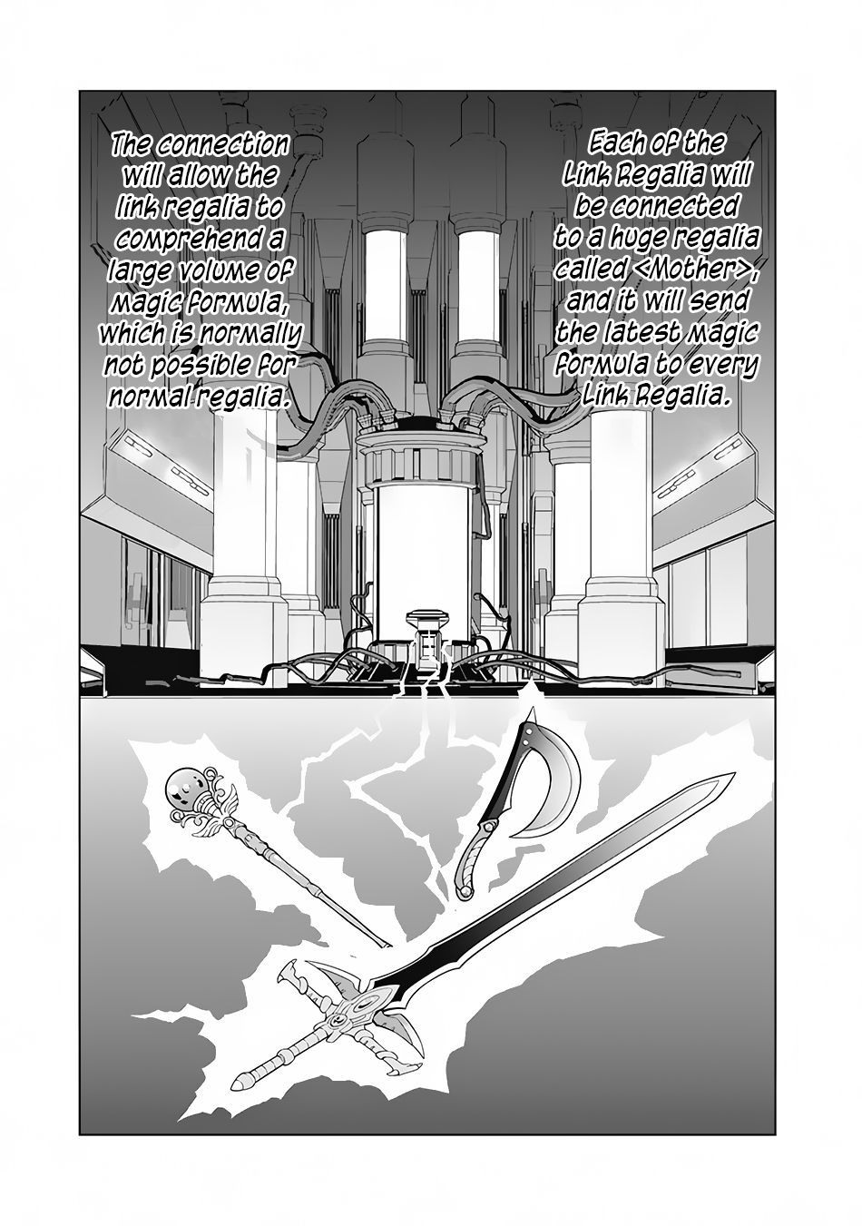 The Reincarnation Magician Of The Inferior Eyes - Chapter 71