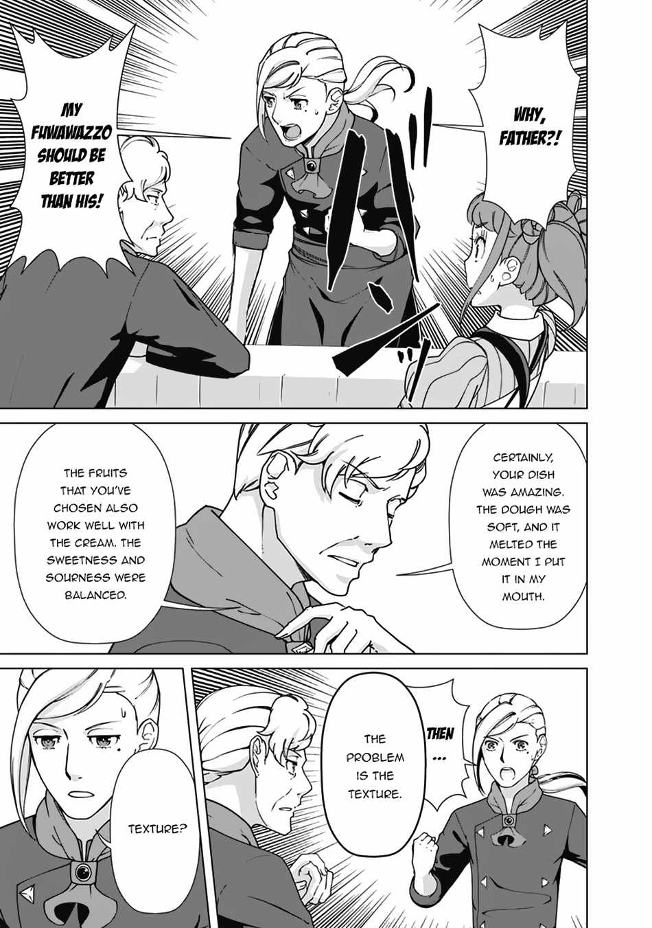 The Reincarnation Magician Of The Inferior Eyes - Chapter 87