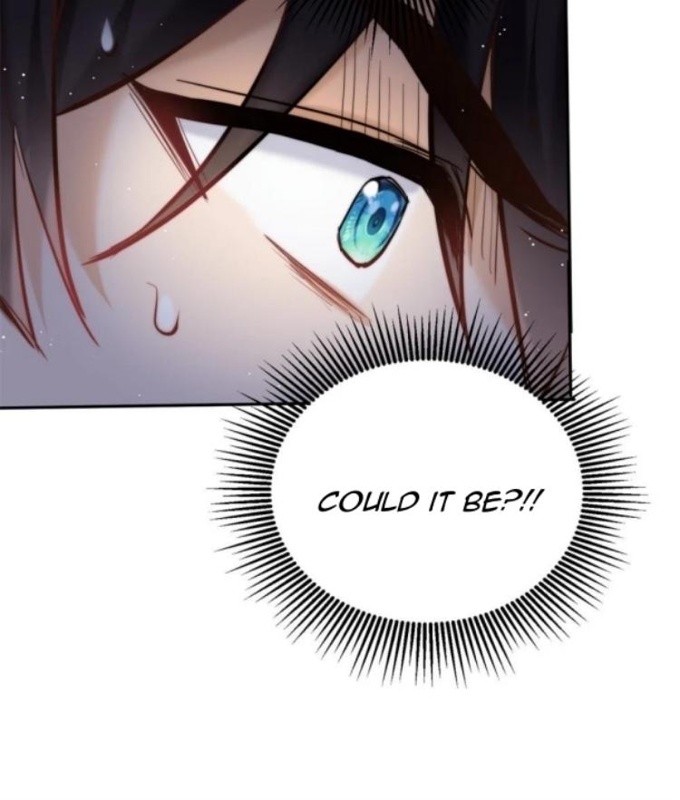 The Cold President's Little Cutie - Chapter 17