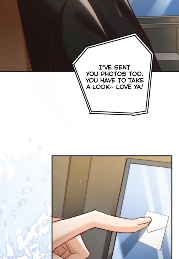 The Cold President's Little Cutie - Chapter 15