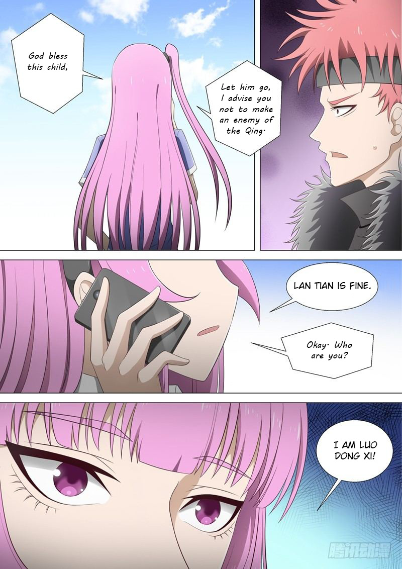 I Shall Become The Queen - Chapter 32: Queen