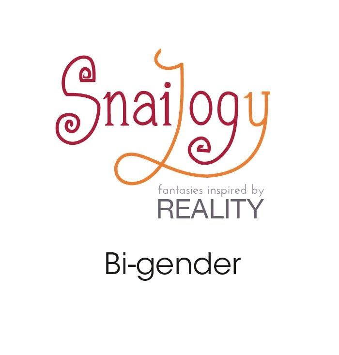 Snailogy - Chapter 95 : Bi-Gender