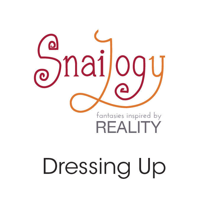 Snailogy - Chapter 23 : Dress Up