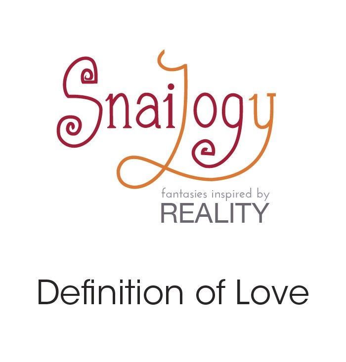 Snailogy - Chapter 27 : Definition Of Love