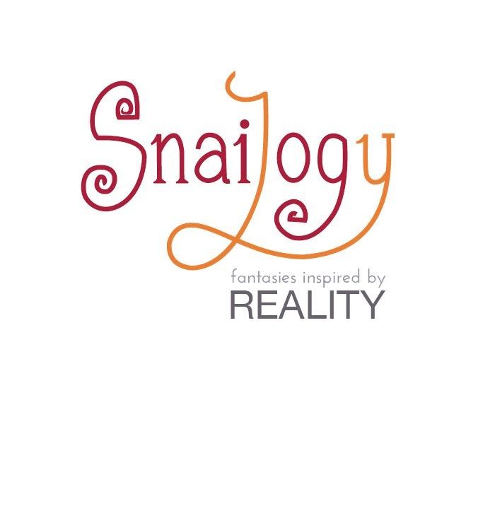 Snailogy - Chapter 107 : Ideas (April Fools Chapter By Dami Of As Per Usual)