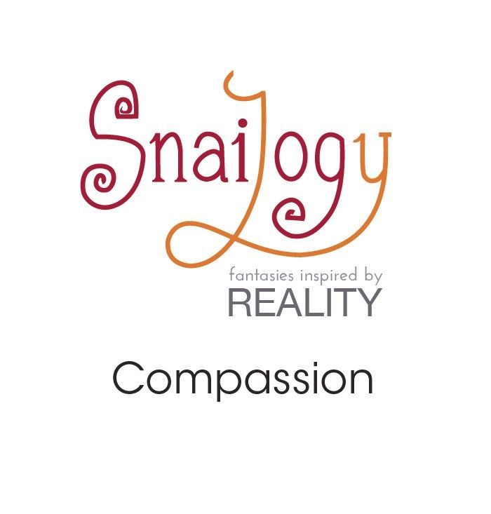 Snailogy - Chapter 46 : Compassion