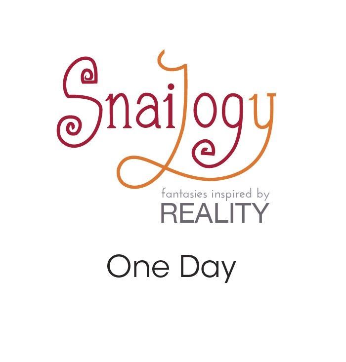 Snailogy - Chapter 63 : One Day