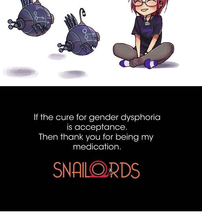 Snailogy - Chapter 55 : Medicine