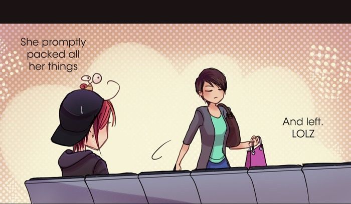 Snailogy - Chapter 62 : Korea Trip