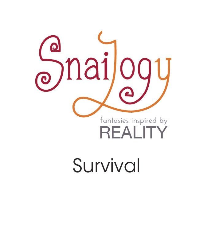 Snailogy - Chapter 66 : Survival