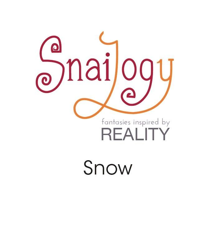 Snailogy - Chapter 96 : Snow