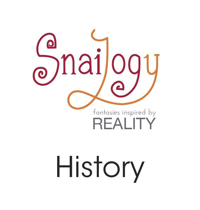 Snailogy - Chapter 37 : History