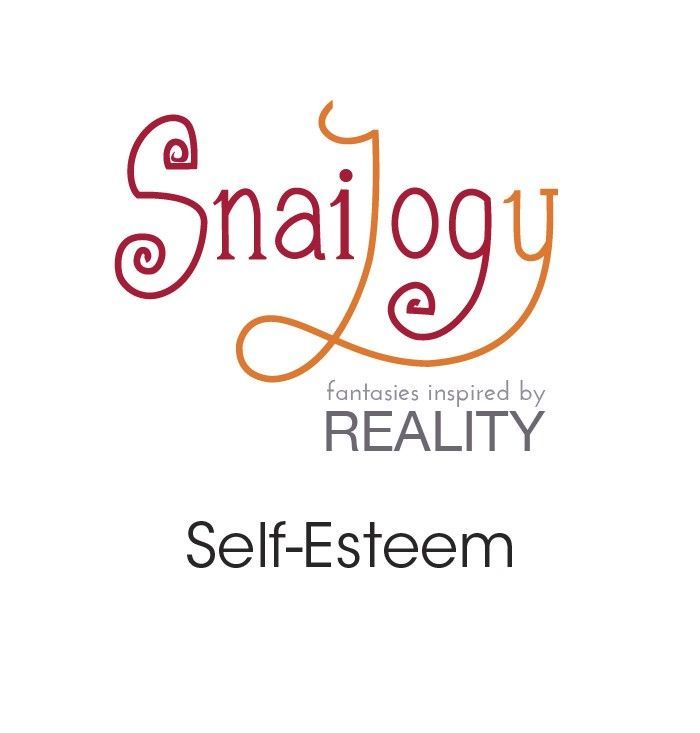 Snailogy - Chapter 44 : Self-Esteem