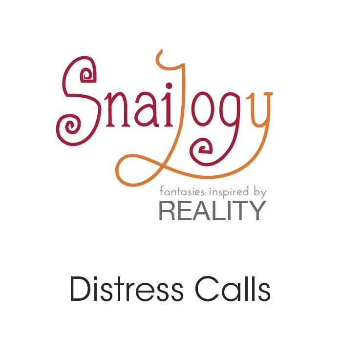 Snailogy - Chapter 35 : Distress Calls