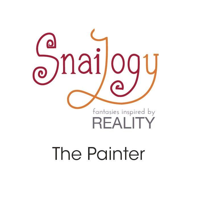 Snailogy - Chapter 91 : The Painter