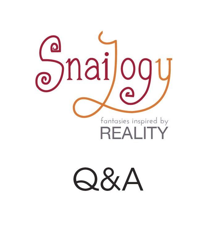 Snailogy - Chapter 28 : Q&A