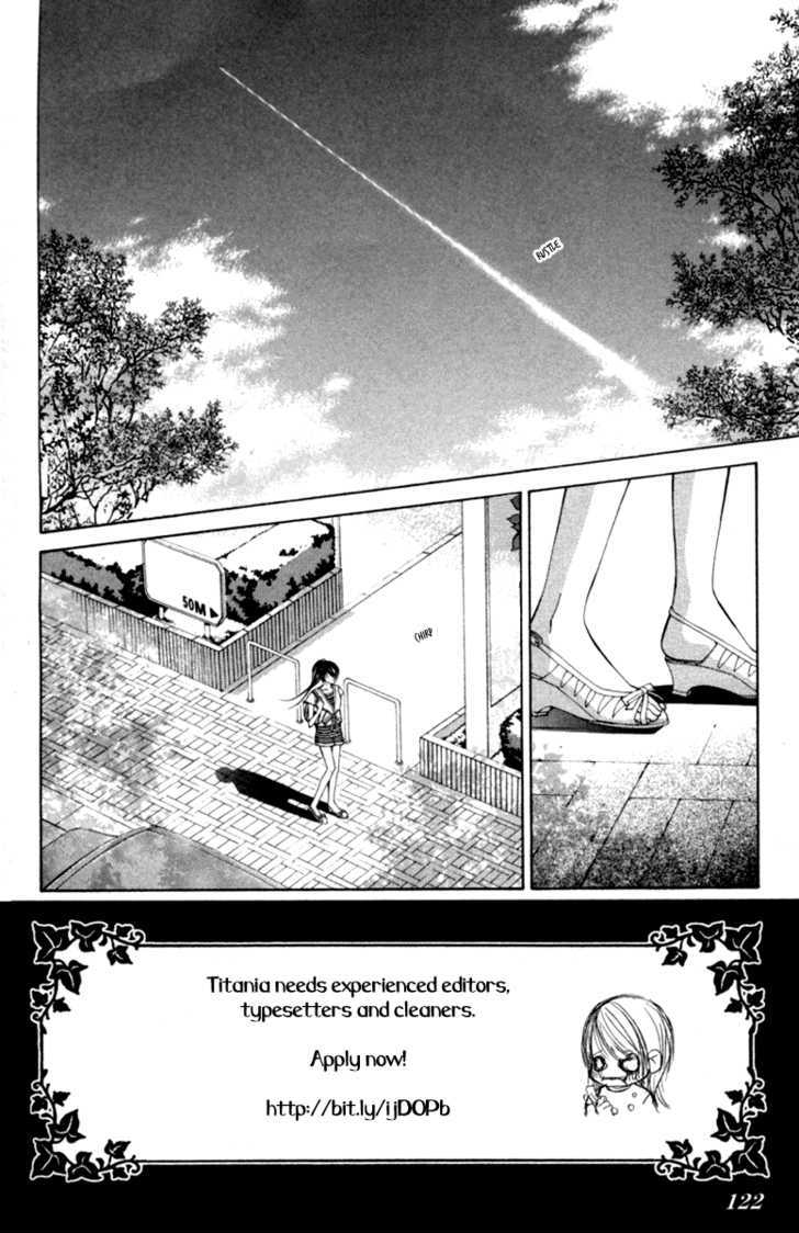 Boku No Hatsukoi O Kimi Ni Sasagu - Vol.10 Chapter 55 : Heads And Tails