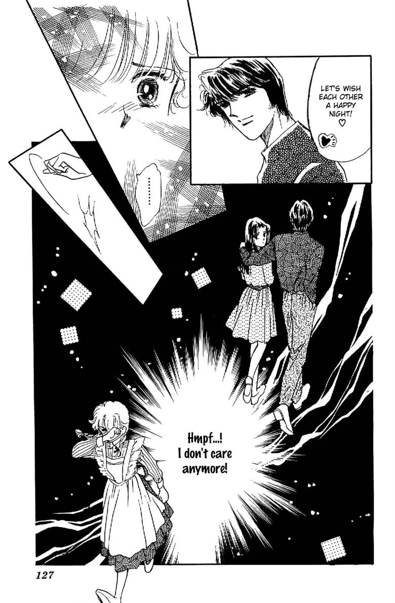 Romance Godan Katsuyou - Chapter 15