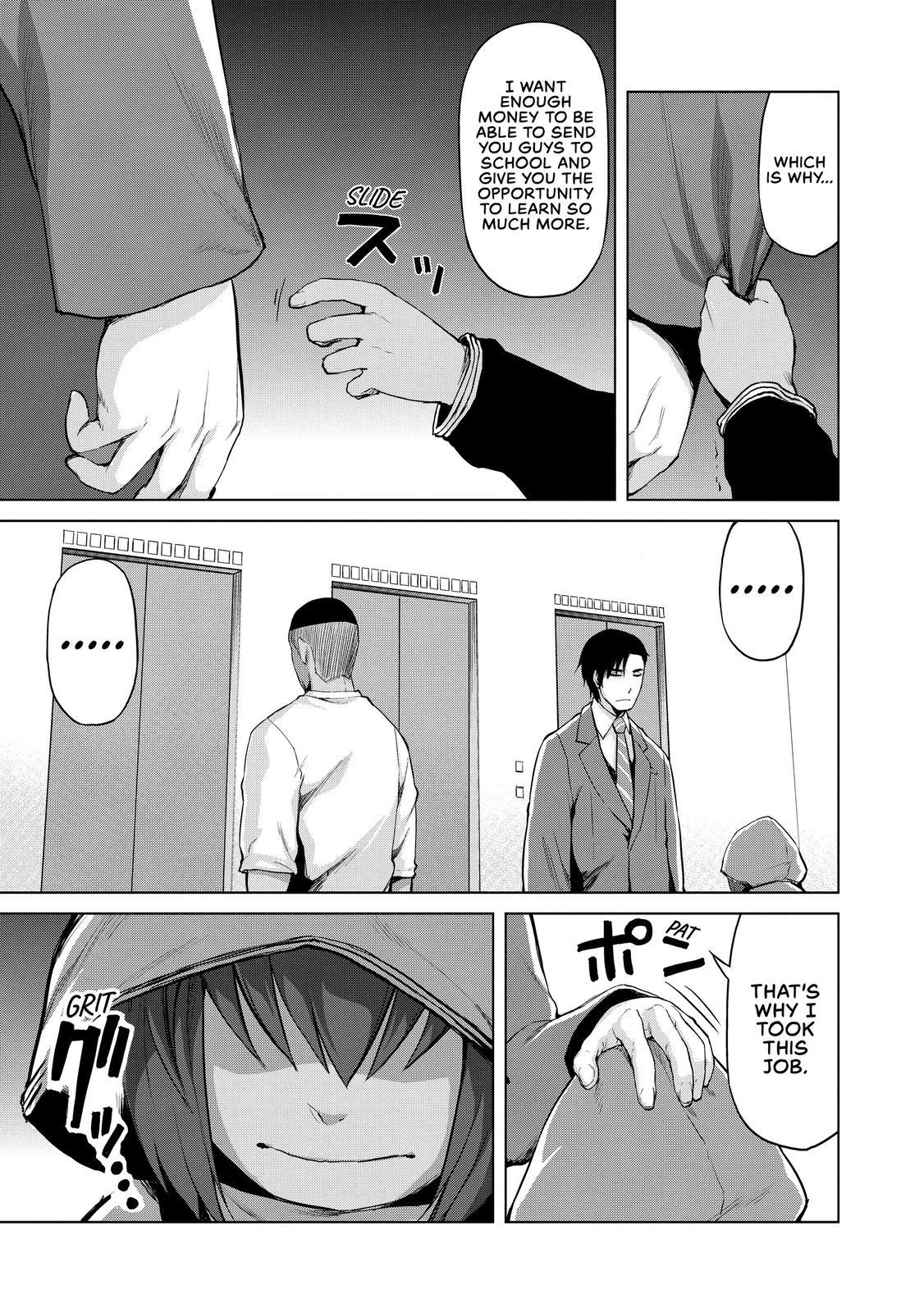 Marginal Operation - Chapter 31