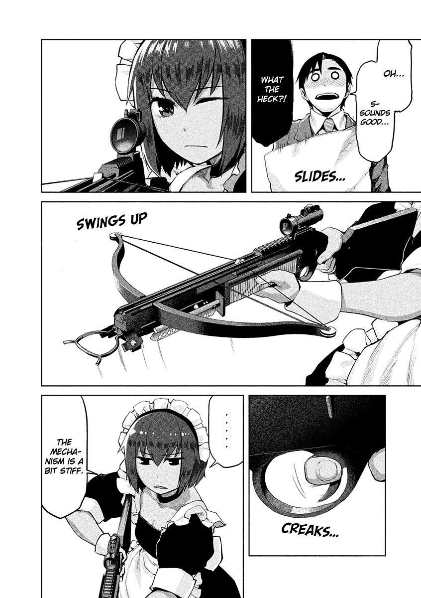 Marginal Operation - Chapter 22