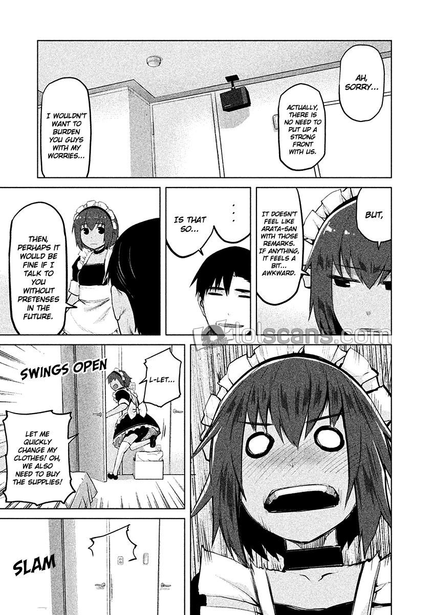 Marginal Operation - Chapter 22