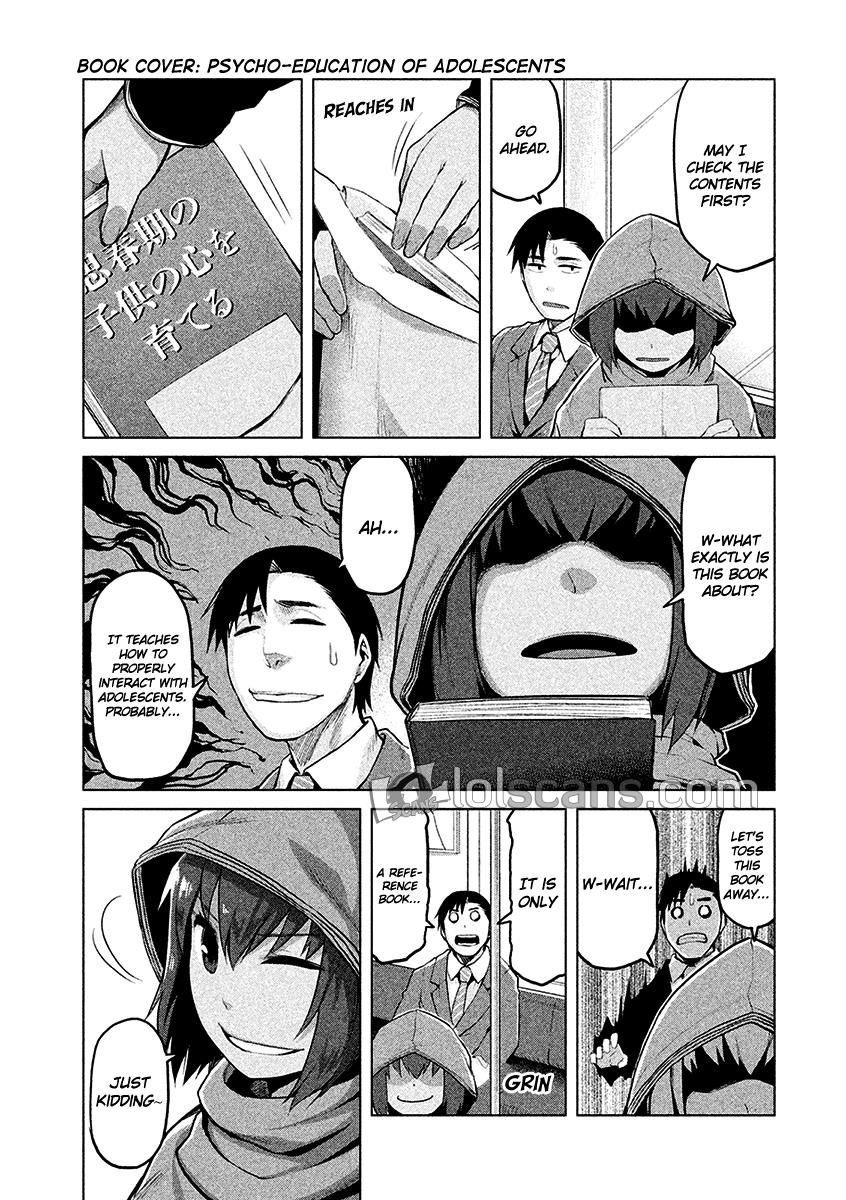 Marginal Operation - Chapter 22