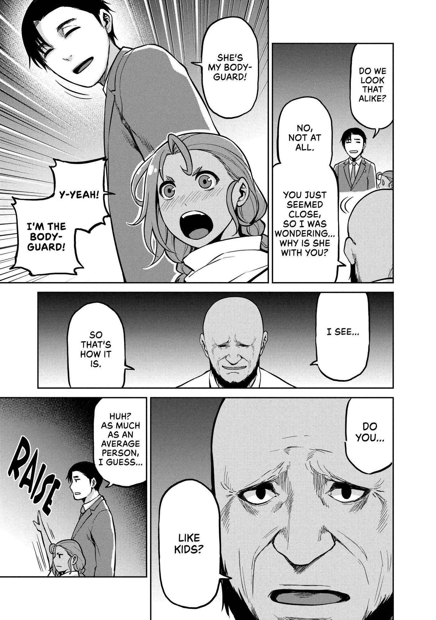 Marginal Operation - Chapter 62