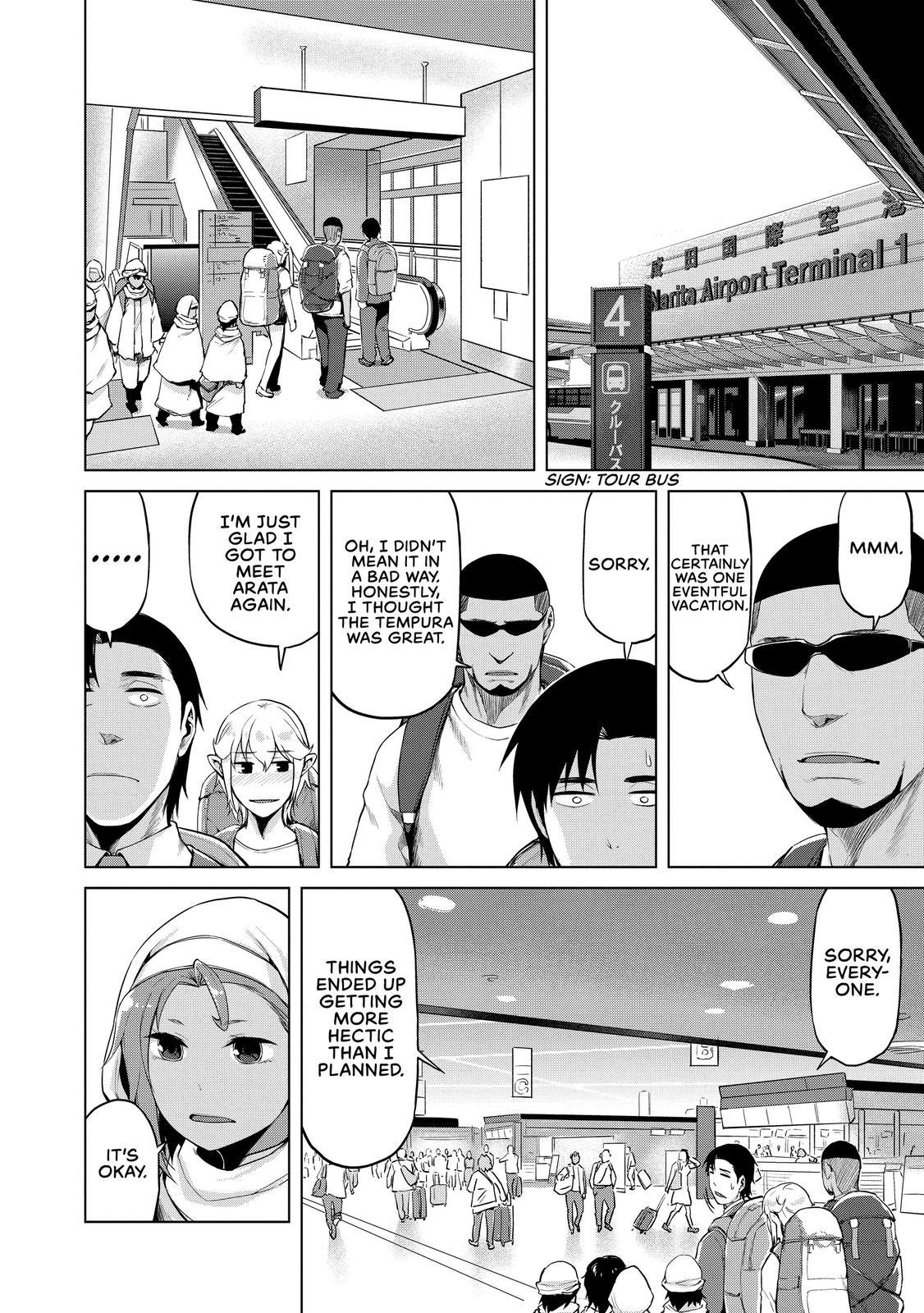 Marginal Operation - Chapter 29