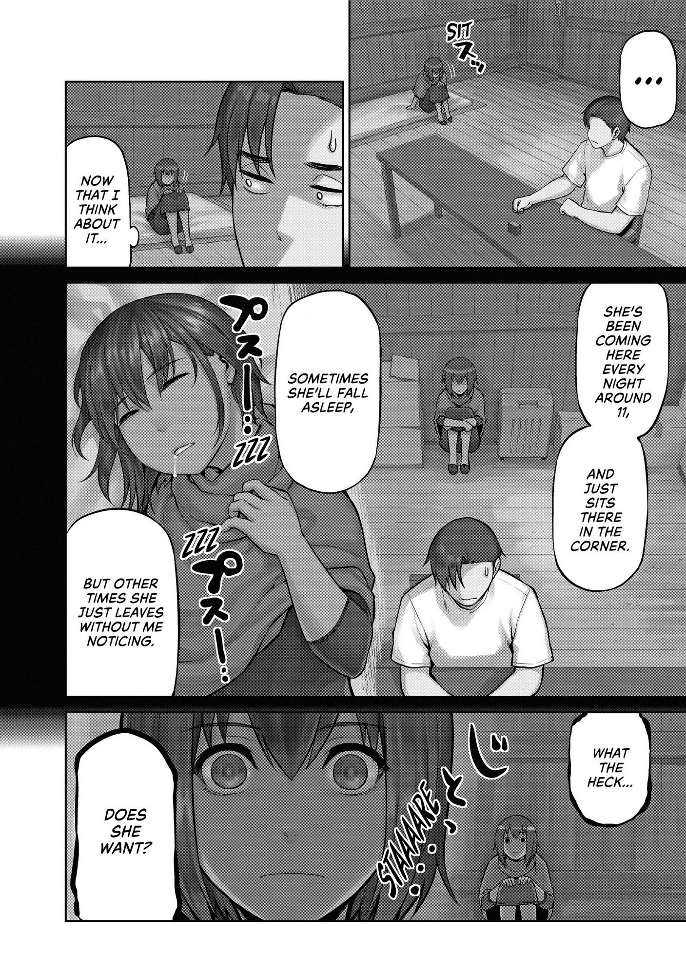 Marginal Operation - Chapter 56