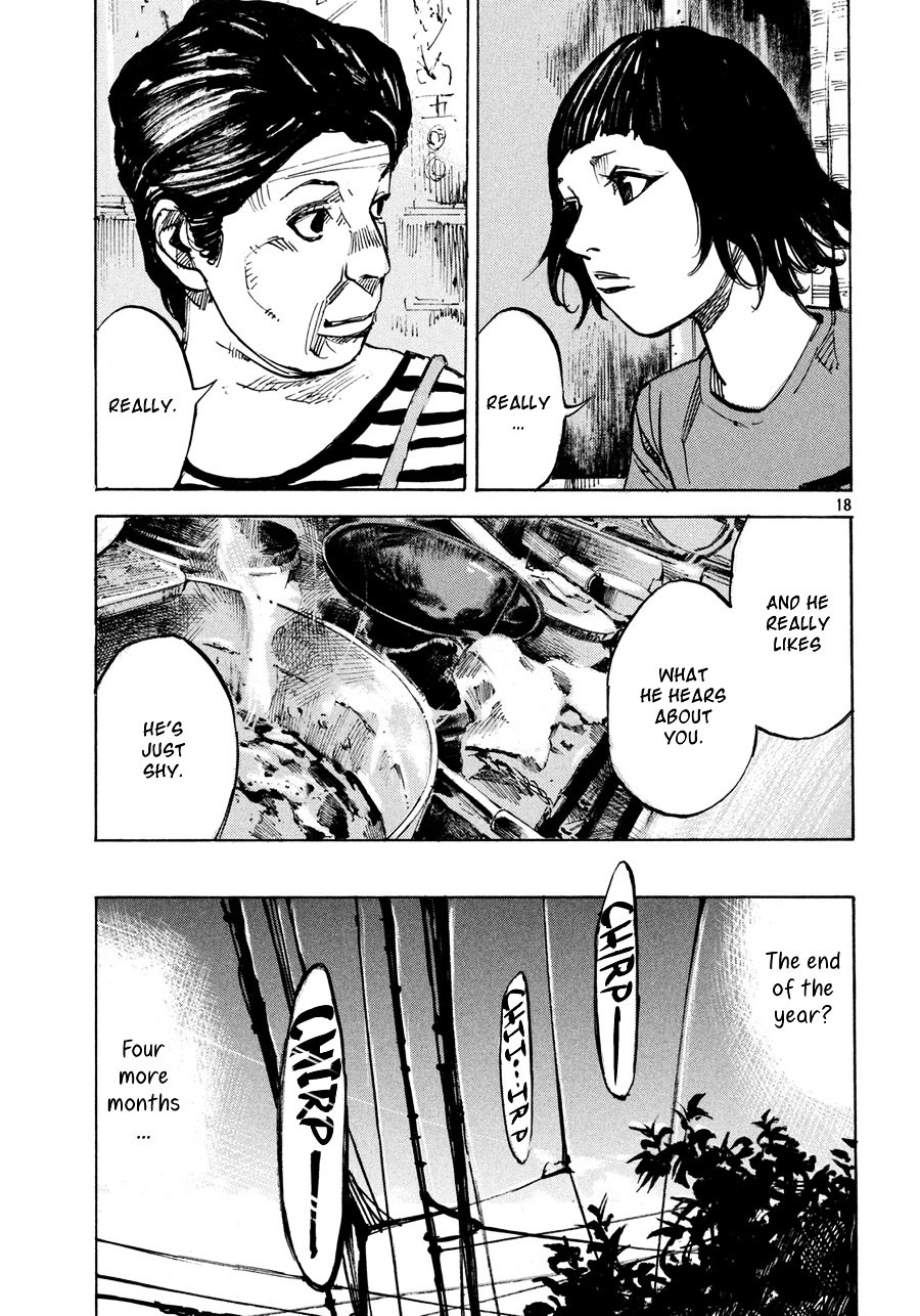 Namida No Tantanmen - Chapter Oneshot