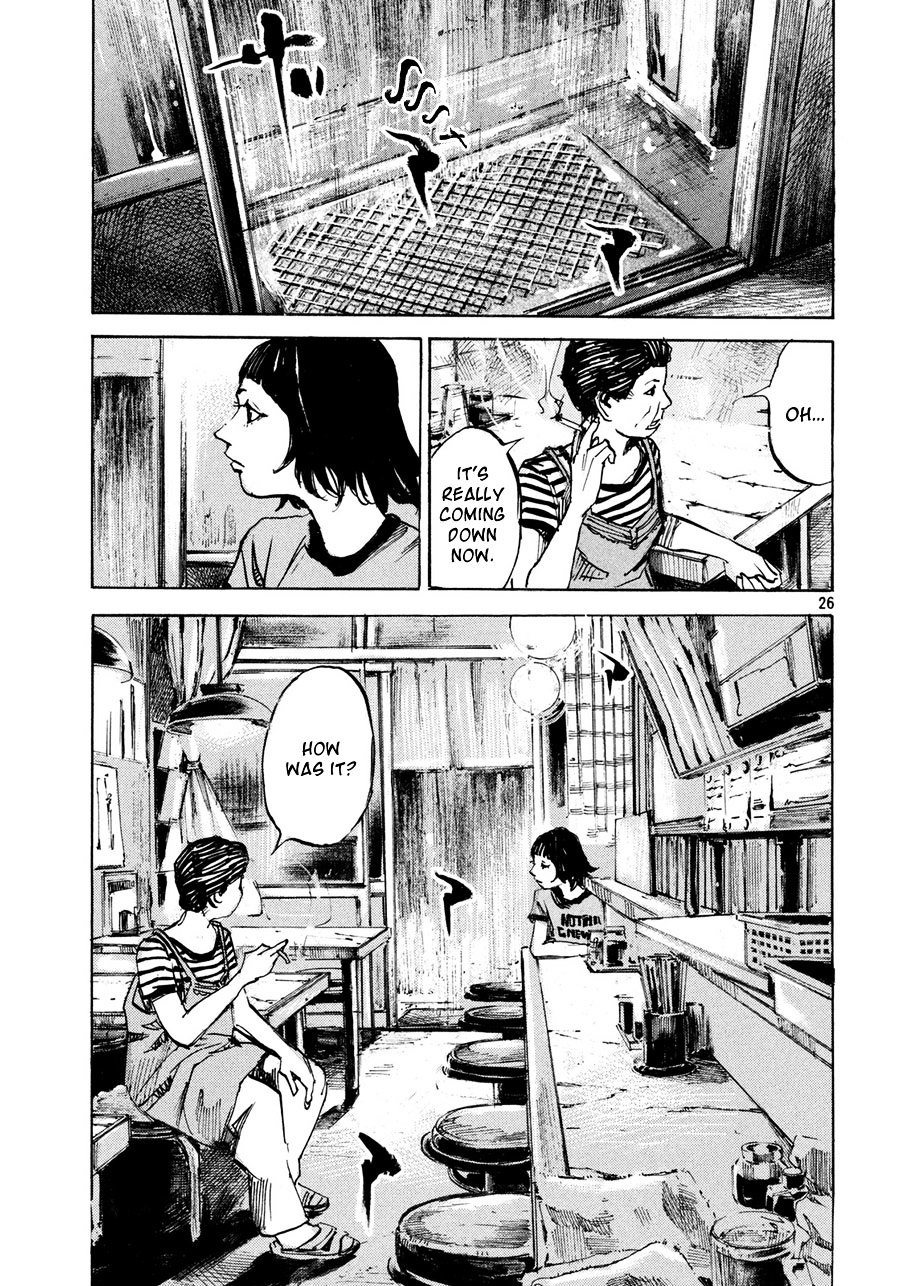 Namida No Tantanmen - Chapter Oneshot