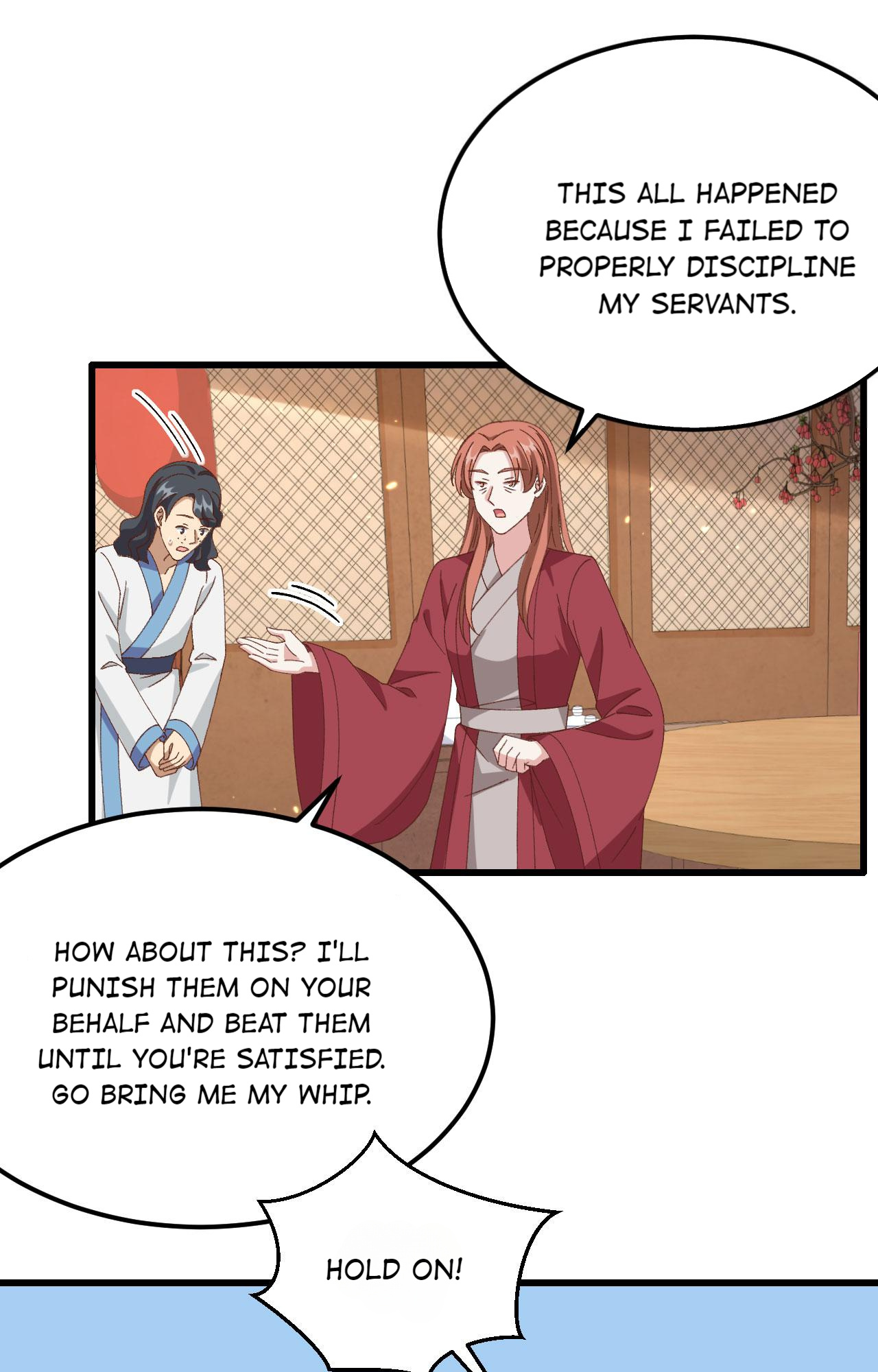 My Male Harem - Chapter 68: Courting Trouble