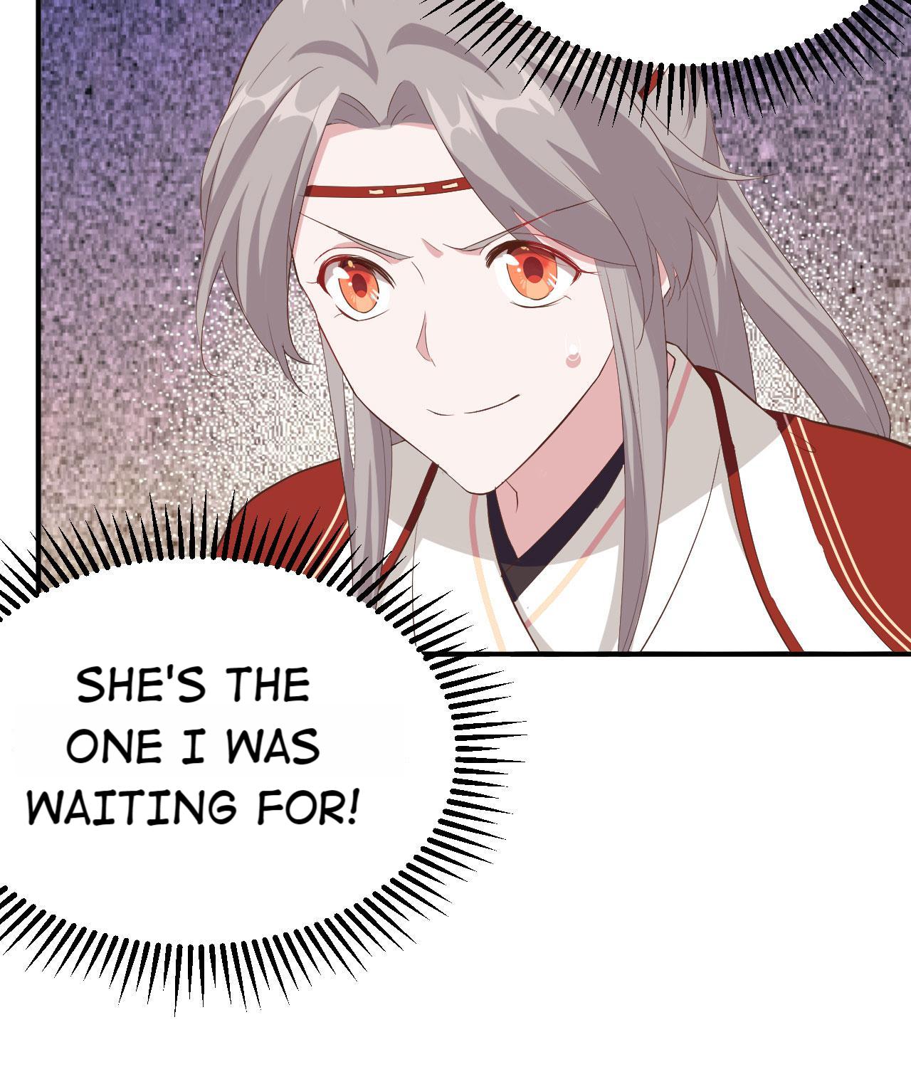 My Male Harem - Chapter 36: She’s The One I Was Waiting For!