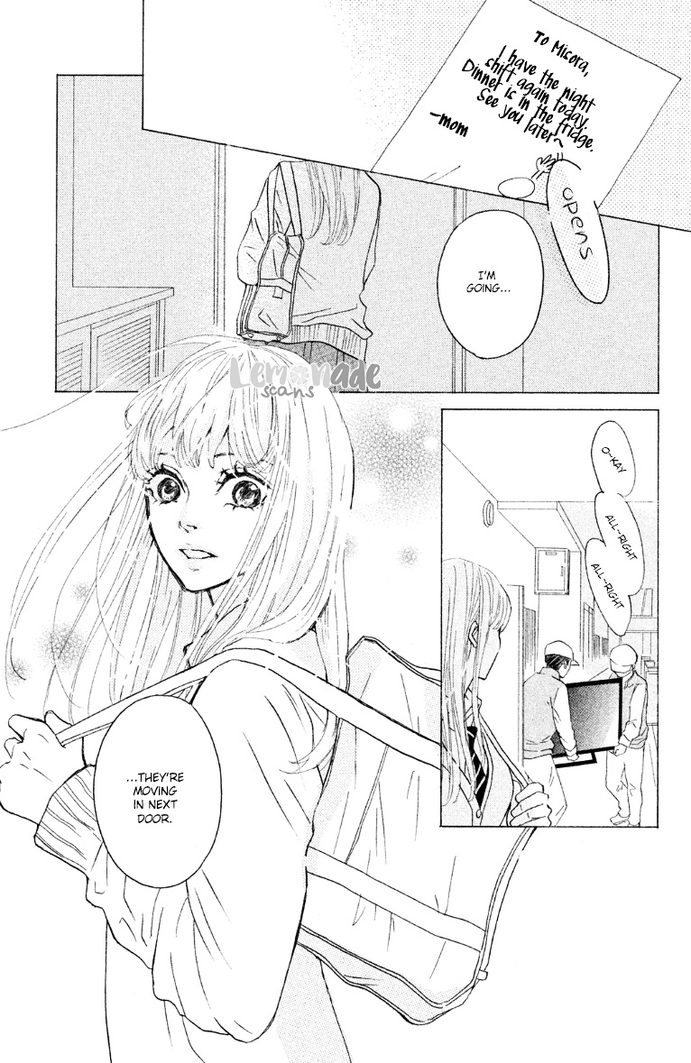 Ichinose Kyoudai Wa Gaman Dekinai - Vol.1 Chapter 1 : I Wanted To.