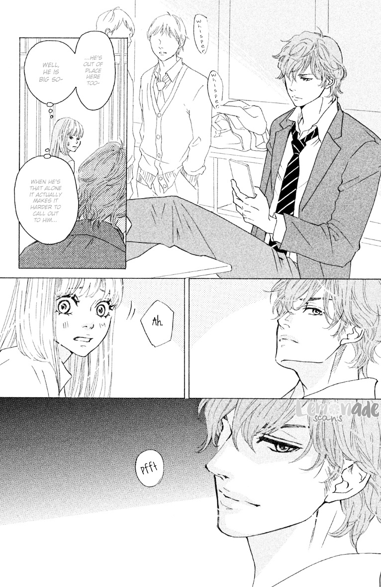 Ichinose Kyoudai Wa Gaman Dekinai - Vol.1 Chapter 1 : I Wanted To.