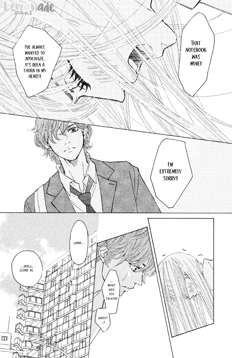 Ichinose Kyoudai Wa Gaman Dekinai - Vol.1 Chapter 1 : I Wanted To.