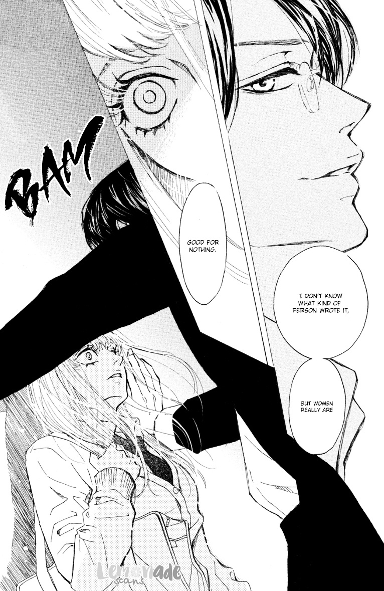 Ichinose Kyoudai Wa Gaman Dekinai - Vol.1 Chapter 1 : I Wanted To.