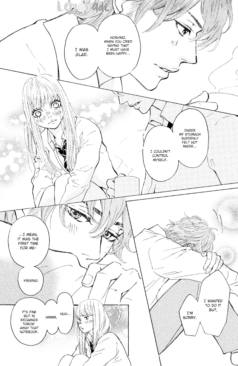 Ichinose Kyoudai Wa Gaman Dekinai - Vol.1 Chapter 1 : I Wanted To.