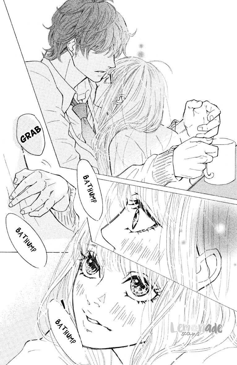 Ichinose Kyoudai Wa Gaman Dekinai - Vol.1 Chapter 1 : I Wanted To.