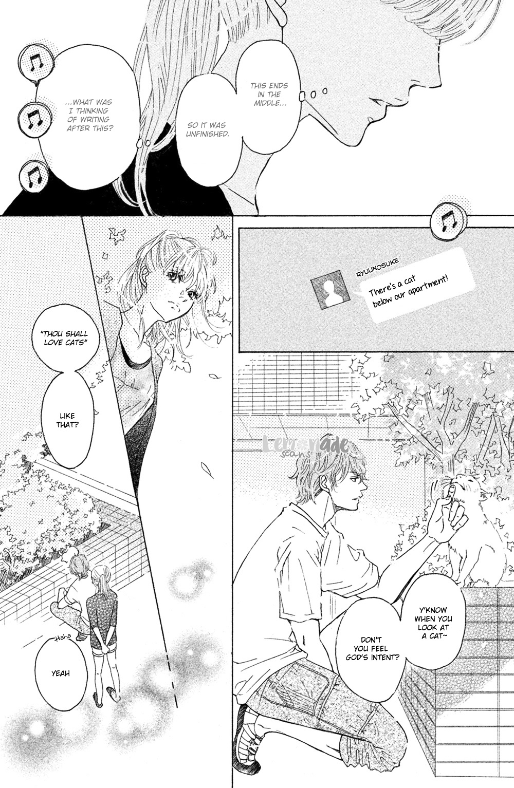 Ichinose Kyoudai Wa Gaman Dekinai - Vol.1 Chapter 4 : My Love Won T Stop