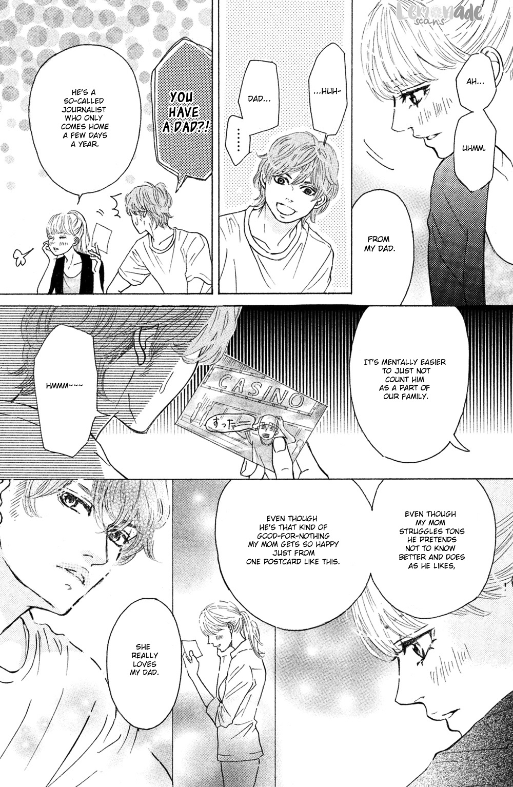 Ichinose Kyoudai Wa Gaman Dekinai - Vol.1 Chapter 4 : My Love Won T Stop