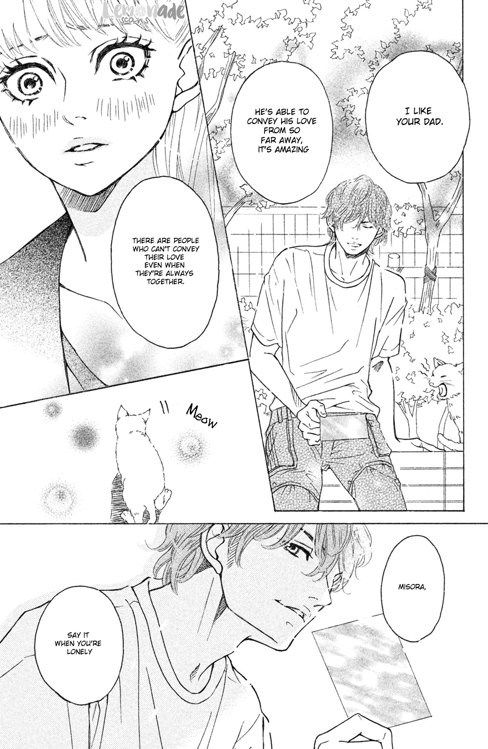 Ichinose Kyoudai Wa Gaman Dekinai - Vol.1 Chapter 4 : My Love Won T Stop