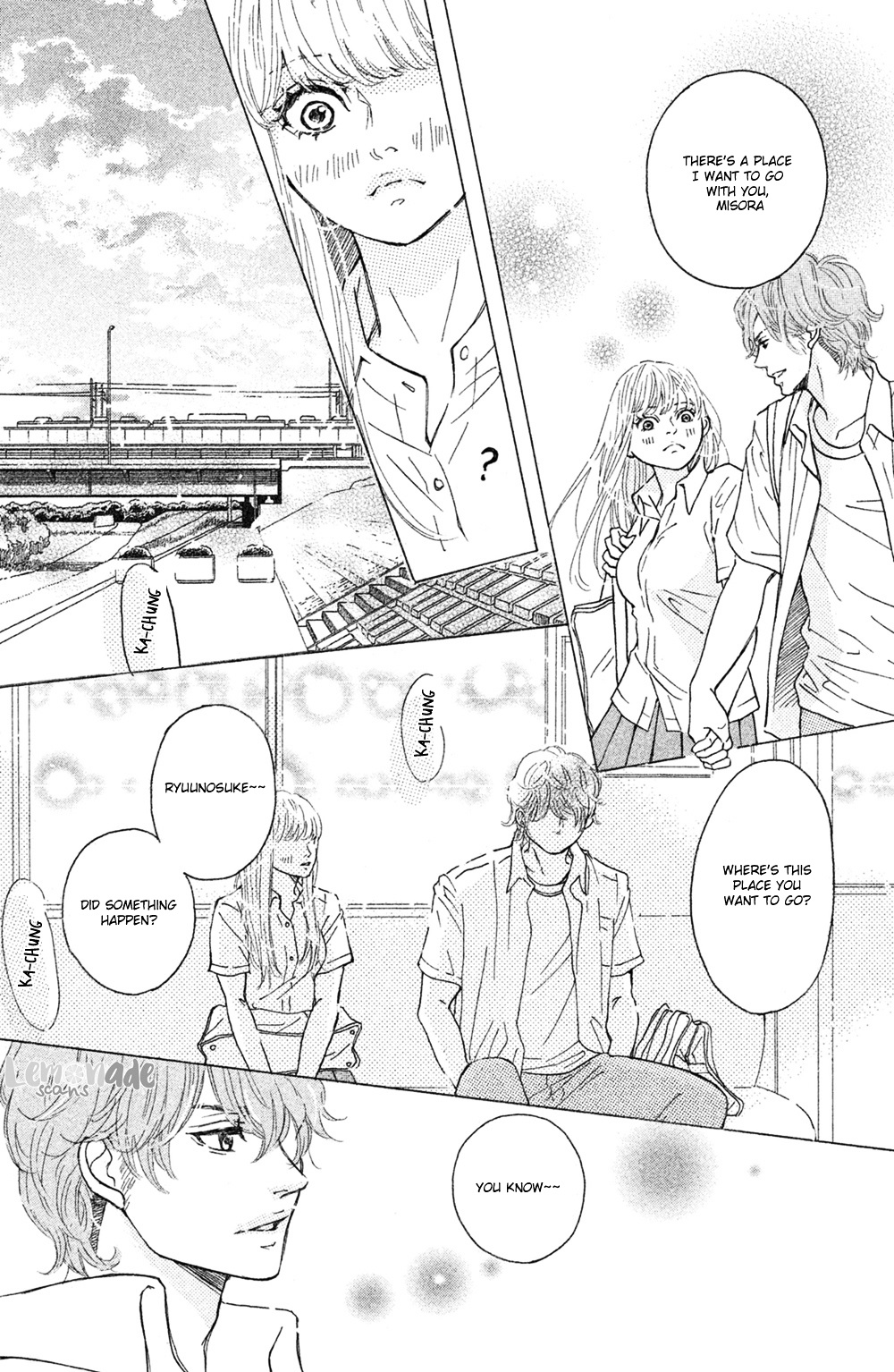 Ichinose Kyoudai Wa Gaman Dekinai - Vol.1 Chapter 4 : My Love Won T Stop