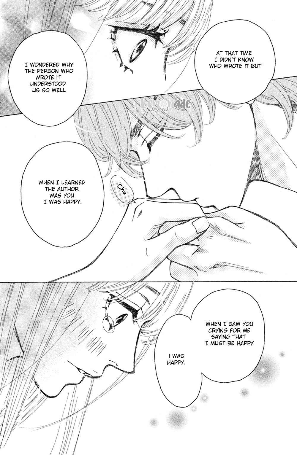 Ichinose Kyoudai Wa Gaman Dekinai - Vol.1 Chapter 4 : My Love Won T Stop