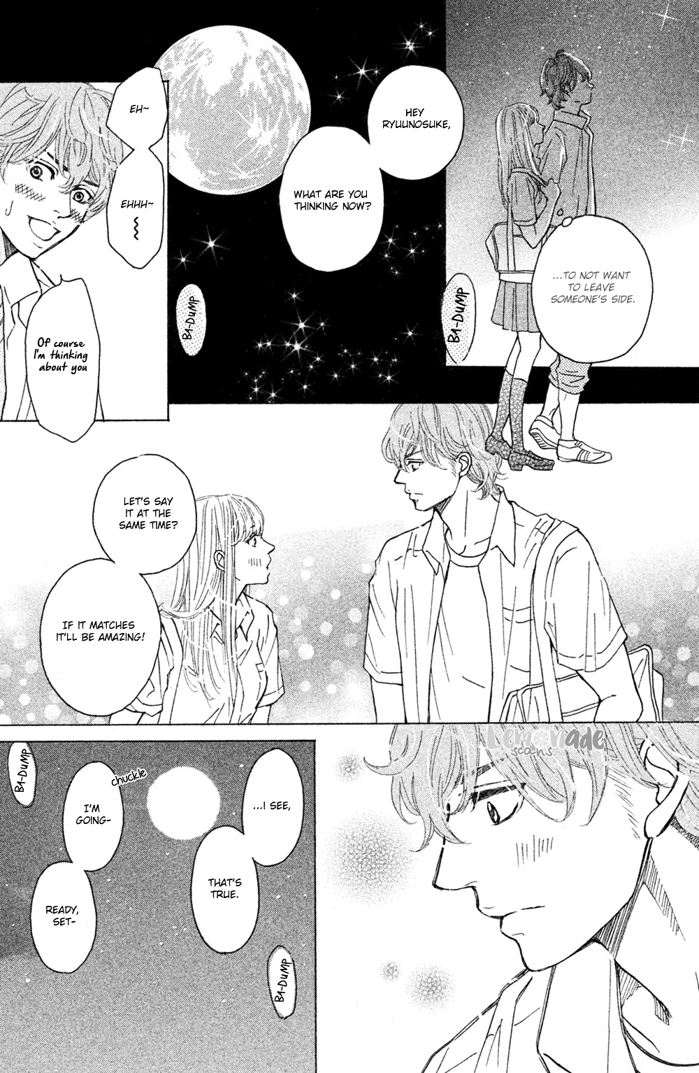 Ichinose Kyoudai Wa Gaman Dekinai - Vol.1 Chapter 4 : My Love Won T Stop