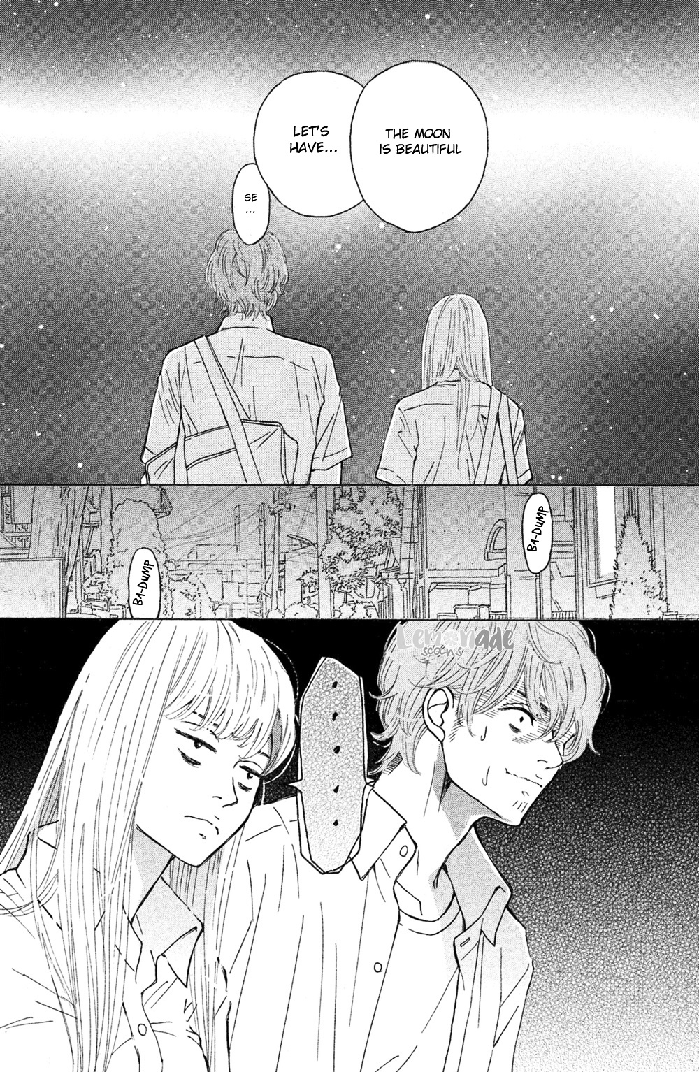 Ichinose Kyoudai Wa Gaman Dekinai - Vol.1 Chapter 4 : My Love Won T Stop