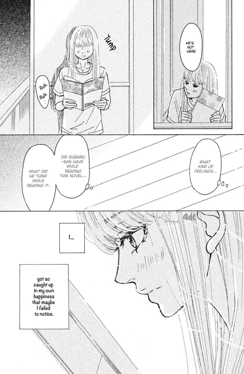 Ichinose Kyoudai Wa Gaman Dekinai - Vol.1 Chapter 4 : My Love Won T Stop