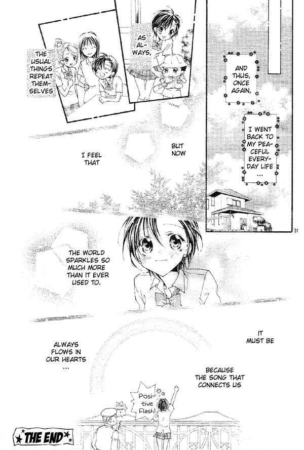 Kirakira Hikare - Vol.1 Chapter 3