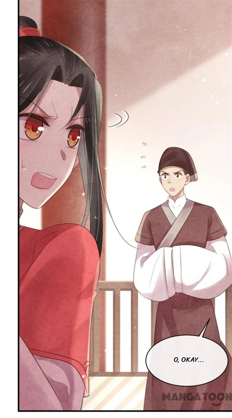 Princess Tomboy & Prince Grumpy - Chapter 52