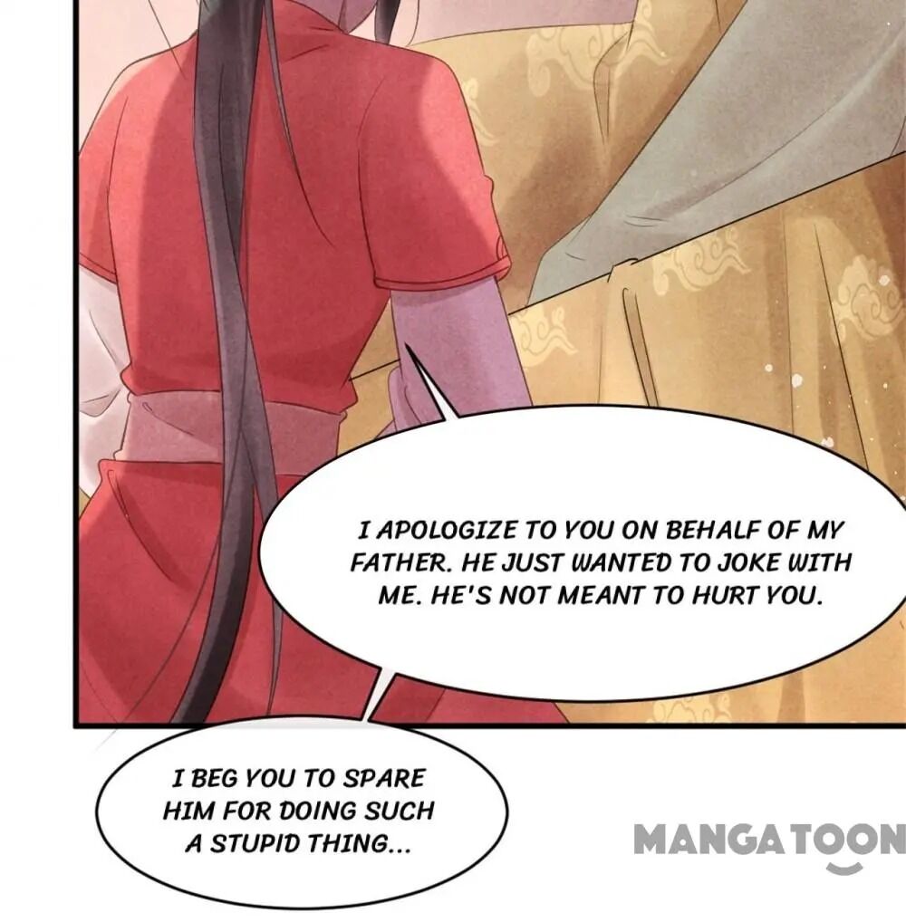 Princess Tomboy & Prince Grumpy - Chapter 52